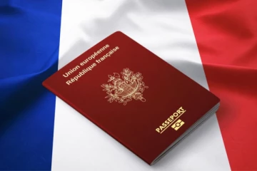 Birthright Citizenship விதிகளை கடுமையாக்க பிரான்ஸ் அரசு நிறைவேற்றியுள்ள மசோதா