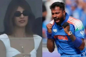 புதிய காதலி இருக்கட்டும்!! ஹர்திக் பாண்டியா போட்டிருந்த வாட்ச் எத்தனை கோடி தெரியுமா?