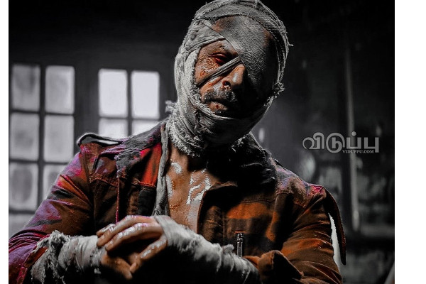 நயன்தாரா ஷூட்டிங் போன நேரம்!! லீக்காகிய அட்லீ - ஷாருக்கானின் ஜவான் படத்தின் சண்டை காட்சி!! | Atlee Shah Rukh Khan Jawan Movie Fight Video Leak நயன்தாரா ஷூட்டிங் போன நேரம்!! லீக்காகிய அட்லீ - ஷாருக்கானின் ஜவான் படத்தின் சண்டை காட்சி!! | Atlee Shah Rukh Khan Jawan Movie Fight Video Leak