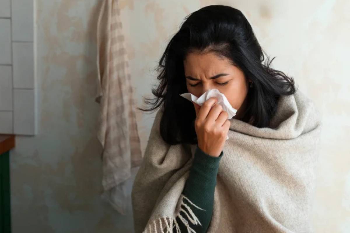 இலங்கையில் இன்ஃபுளுவென்ஸா நோய்த்தொற்று அதிகரிப்பு | Influenza Epidemiologist Sri Lanka Health Disease