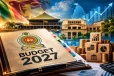 2027ஆம் ஆண்டில் இலங்கை அரசின் செலவினம் 4.993 டிரில்லியன் ரூபாவாக அதிகரிக்கும்
