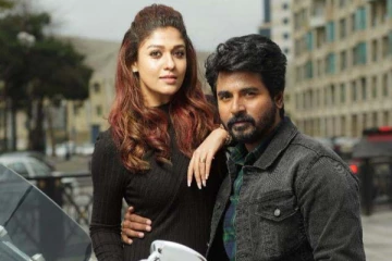 இத்தனை ஆண்டுகள் என்ன செய்தீர்கள்? சிவகார்த்திகேயனை வெளுத்து வாங்கிய நீதிபதிகள்