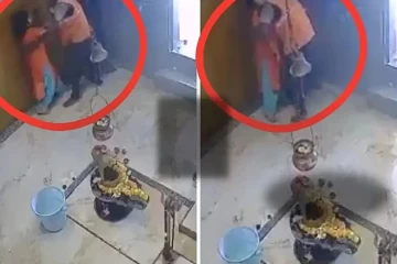ஆலயத்தில் அரங்கேறிய கொடூரம்; சிறுமி வன்புணர்வு