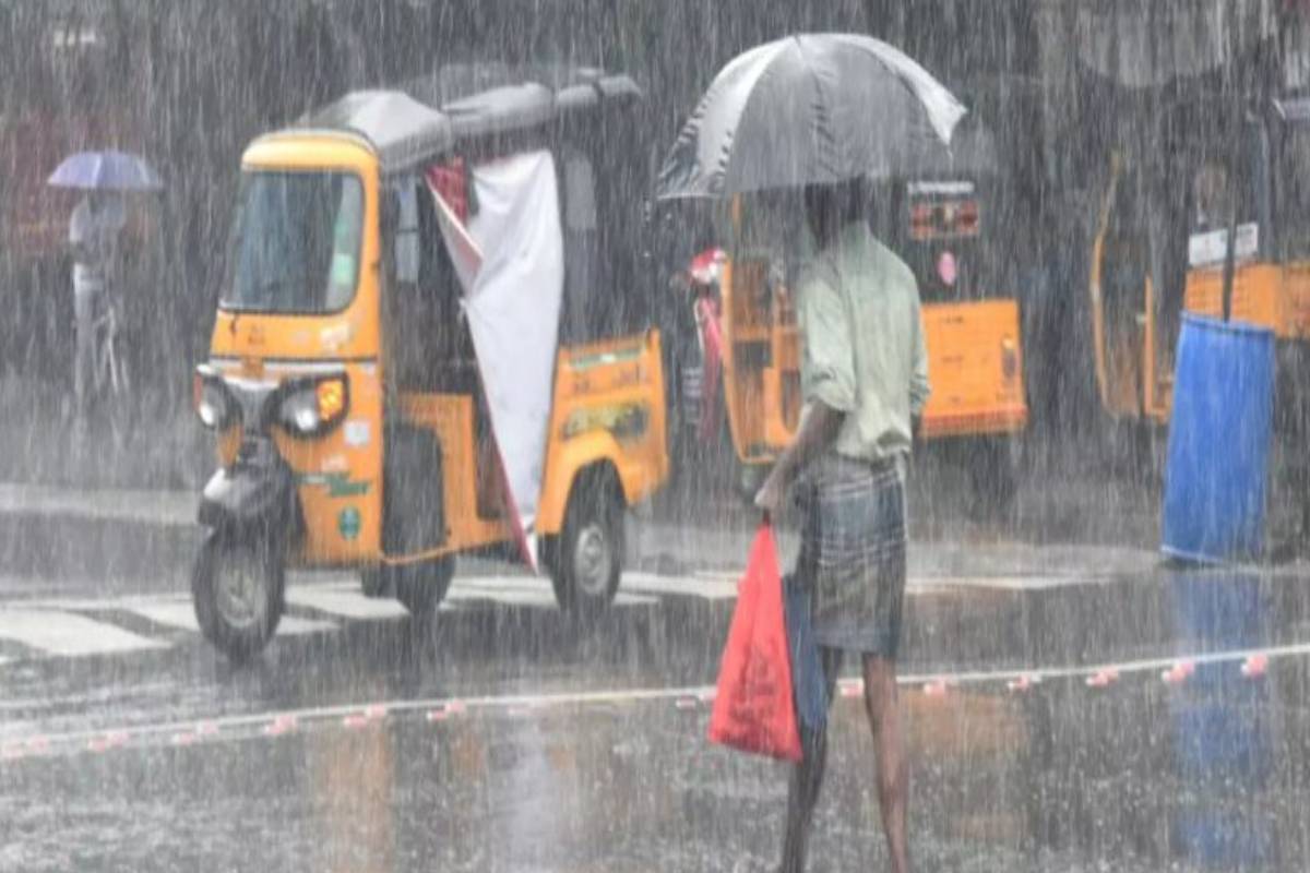 இன்றும் நாட்டில் மழையுடனான வானிலை - பொதுமக்களுக்கு விடுக்கப்பட்டுள்ள முக்கிய அறிவுறுத்தல் | Today S Weather Conditions In Sri Lanka