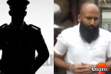 පාතාලයෙන් පොලිසියට දිගටම මරණ තර්ජන...!