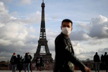 பிரான்ஸில் வரும் வெளிநாட்டு பயணிகளுக்கான முக்கிய தகவல்!