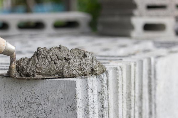 நாட்டில் சீமெந்துக்கு ஏற்பட்ட நிலை! | Total Cement Consumption In The Country