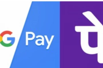 கண்காணிப்பில் 'கூகுள் பே, போன் பே' காரணம் என்ன?