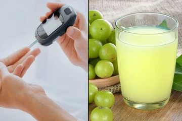 சர்க்கரை நோய்க்கு எளிதில் நிவாரணம் வேண்டுமா? இந்த மூலிகை டீ ஒன்றே போதுமாம்