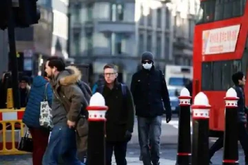 பிரிட்டனில் தளர்த்தப்பட்டது கொரோனா கட்டுப்பாடுகள்