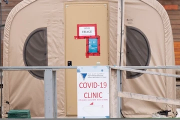 கனடாவில் மீண்டும் கோவிட் அலை ஏற்படும் அபாயம்