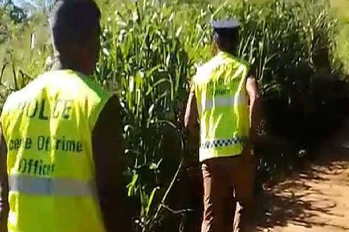 புத்தாண்டில் நாட்டை உலுக்கிய இரு கொலைச் சம்பவங்கள்! கள்ள காதலால் இளம் பெண்ணுக்கு நேர்ந்த கதி | Two Murder Incidents During The Chithirai New Year