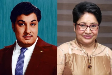 எம்.ஜி.ஆர் செய்த விஷயம்.. கோயம்புத்தூர் முழுக்க ஃபேமஸ் ஆன நடிகை கோவை சரளா