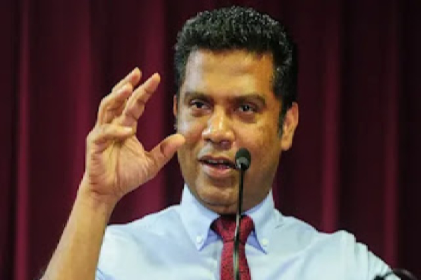 அர்ஜுன் மகேந்திரனை அழைத்து வருவதில் சிக்கல் : ஒப்புக்கொள்கிறது அநுர அரசு | Arjuna Mahendran Is Difficult To Bring Back அர்ஜுன் மகேந்திரனை அழைத்து வருவதில் சிக்கல் : ஒப்புக்கொள்கிறது அநுர அரசு | Arjuna Mahendran Is Difficult To Bring Back