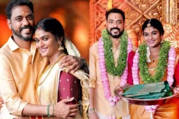 சீரியல் நடிகை நக்ஷத்ராவுக்கு குழந்தை பிறந்தது- போட்டோ வெளியிட்ட பிரபலம்