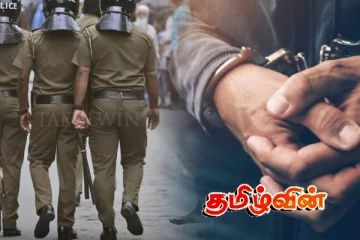 உடையார் கட்டில் சிறுமி ஒருவரை வன்புணர்வு செய்த குடும்பஸ்தர் சிறையில்