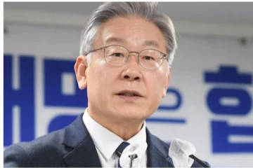 “வழுக்கை விழுந்தவர்கள் முடி மாற்று சிகிச்சை பெறலாம், செலவை அரசே ஏற்கும்” - வைரலாகும் தென் கொரிய வேட்பாளரின் தேர்தல் வாக்குறுதி