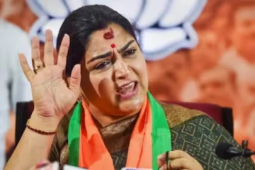 உயிருள்ள வரை முஸ்லீம் தான் - ராமர் விவகாரம்..நெட்டிசனின் சர்ச்சை - குஷ்பு பதிலடி..!