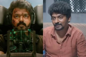 வைரலாகும் தளபதி விஜய்யின் பீஸ்ட் பட கிளைமேக்ஸ்? என்ன நெல்சா இப்படி பண்ணிட்ட..