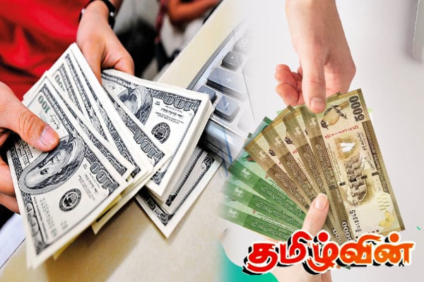 வெளிநாட்டு தொழிலாளர்களால் இலங்கைக்கு அனுப்பப்பட்ட பணம் அதிகரிப்பு | Foreign Exchange Increased In Sri Lanka