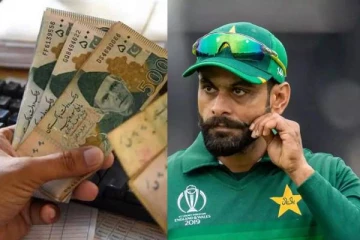 பெட்ரோல் இல்லை, பணம் இல்லை.. அரசியல்வாதிகள் முடிவால் பொதுமக்கள் பாதிக்கப்படுவதா? பாகிஸ்தான் வீரர் கொந்தளிப்பு