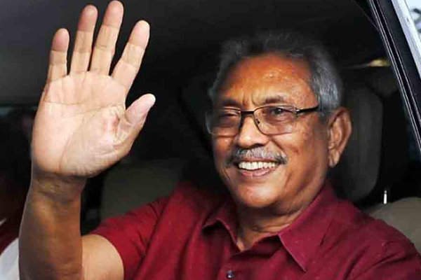 ஜனாதிபதி அலுவலகத்தில் கோட்டாவின் ஊழியர்கள்; வெளியான தகவல்! | Quota S Staff In The Office Of The President