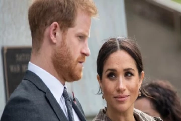 மேகன் உடனான திருமண உறவில் ஹரி நீடிக்க காரணம் இது தான்: அரச குடும்ப சேவகர் வெளியிட்ட அதிர்ச்சி தகவல்