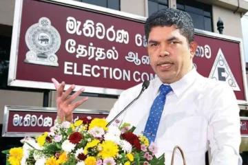 தேர்தல் மேலும் தாமதமாகும் - இராஜாங்க அமைச்சர்!