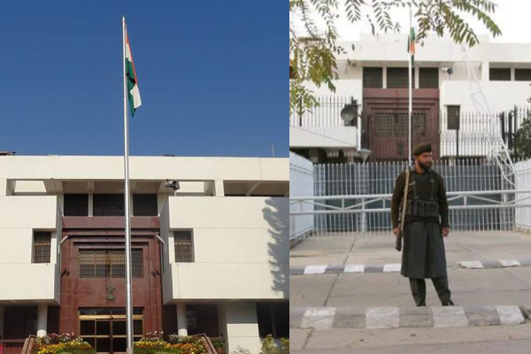 india high commission pakistan