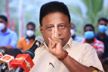 டலஸ் தலைமையிலான குழுவினரின் அதிரடி அறிவிப்பு!