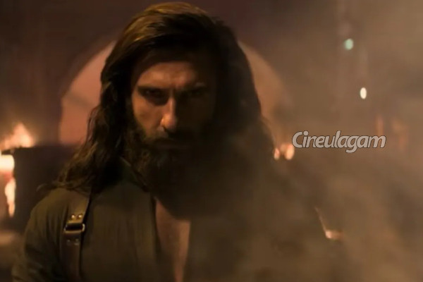 துரந்தர் வசூலில் மிகப்பெரிய சாதனை! 21 நாளில் இத்தனை கோடியா | Dhurandhar Crosses 1000 Cr In Box Office