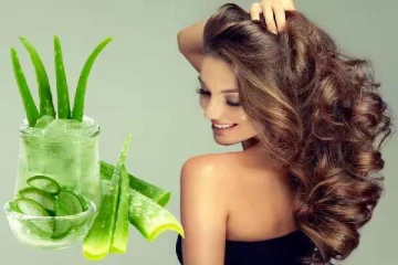 ஒட்டுமொத்த கூந்தல் பிரச்சினைக்கும் தீர்வு வேண்டுமா? இந்த இலை ஒன்னு போதும்