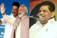 பாஜக - திமுக கூட்டணி? உறுதிப்படுத்தும் முன்னாள் அமைச்சர் அனிதா ராதாகிருஷ்ணன்