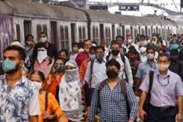 இந்தியாவை விட்டு உடனடியாக வெளியேறுங்கள்! குடிமக்களுக்கு அமெரிக்கா எச்சரிக்கை