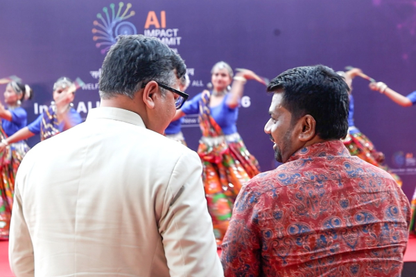 இந்தியாவில் ஜனாதிபதி அநுரவிற்கு அமோக வரவேற்பு | Grand Welcome For President Anura In India