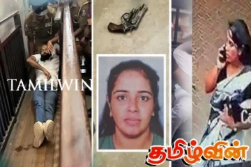 செவ்வந்தியின் தாய்- சகோதரன் தொடர்பில் குற்றத்தடுப்புப் பிரிவினர் வெளியிட்ட தகவல்