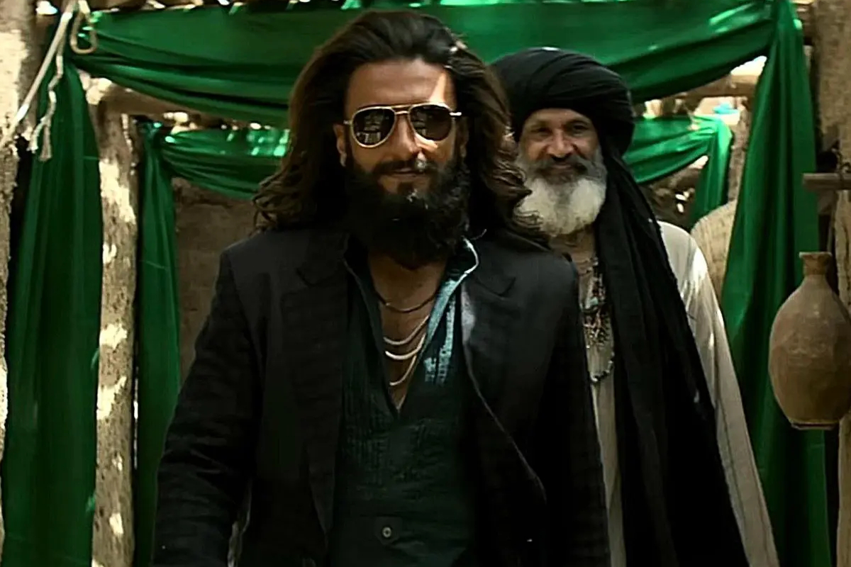 துரந்தர் 2 ஓடிடி ரிலீஸ் எப்போது? எதிர்பார்ப்புடன் காத்திருக்கும் ரசிகர்கள் | Dhurandhar 2 Ott Release Update