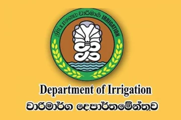මේ ගංගා උතුරයි කියලා බයේ හිටපු ජනතාවට වාරිමාර්ග දෙපාර්තමේන්තුවෙන් දැනුම්දීමක්