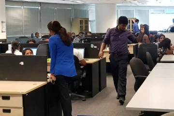 அரச ஊழியர்களுக்கு சம்பள உயர்வு; அமைச்சர் வெளியிட்ட தகவல்