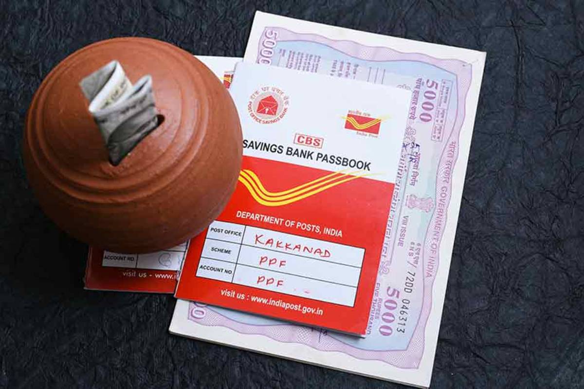 Post office: மாதம் ரூ.20,500 கிடைக்கும்.., FDஐ விட அதிக லாபம் தரும் திட்டம் | Post Office Scss Scheme Get Monthly 20000 Plan