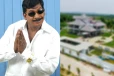 100 கோடி ரூபாயில் நடிகர் வடிவேலு கட்டியுள்ள வீடு இதுதான்.. புகைப்படம் இதோ