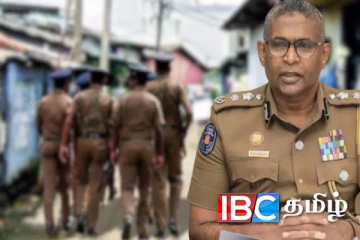 காவல்துறை மா அதிபருக்கு இன்றுமுதல் வழங்கப்பட்டுள்ள அதிகாரங்கள்