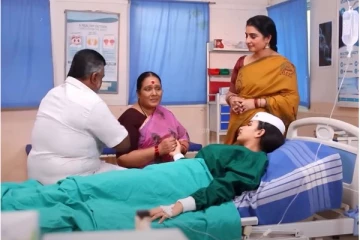 யாரு கண்ணு பட்டுச்சோ தெரியல.. ஆதங்கத்தை கொட்டிய தனம்! பரபரப்பான தருணங்கள்