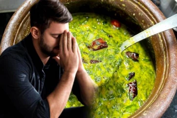 ஆண்கள் ஏன் முருங்கை கீரை சாப்பிடணும்?