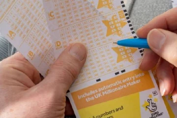 யூரோ மில்லியன் லொட்டரியின் அதிர்ஷ்ட இலக்கங்கள் இவை... கசிந்த தகவல்: இனி பெரும் வெற்றியை குவிக்கலாம்