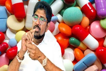 இலங்கையில் 92 அத்தியாவசிய மருந்துகளுக்கு தட்டுப்பாடு - சபையில் பகிரங்கமாக ஒப்புக்கொண்ட சுகாதார அமைச்சர்