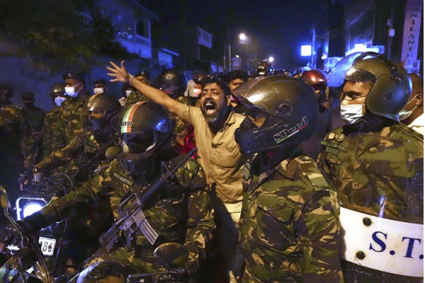 இலங்கை மோசமடையும்! உலக அமைப்பு எச்சரிக்கை | Sri Lanka World Organization Alert