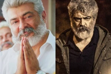 உருவகேலி விமர்சனத்தை மனதாரா ஏற்ற அஜித்குமார்! இதுக்கு தான் 25 கிலோ குறைக்கிறாரா?