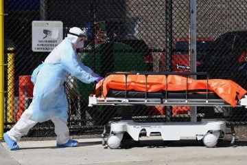 ஜேர்மனியில் ஒமிக்ரான் காரணமாக முதல் மரணம்