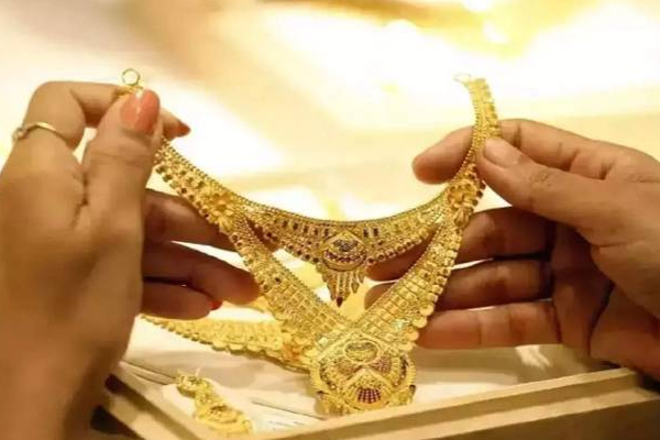 இலங்கையில் இன்றைய தங்க விலை தொடர்பில் வெளியான புதிய தகவல்! | New Information Today S Gold Price In Sri Lanka